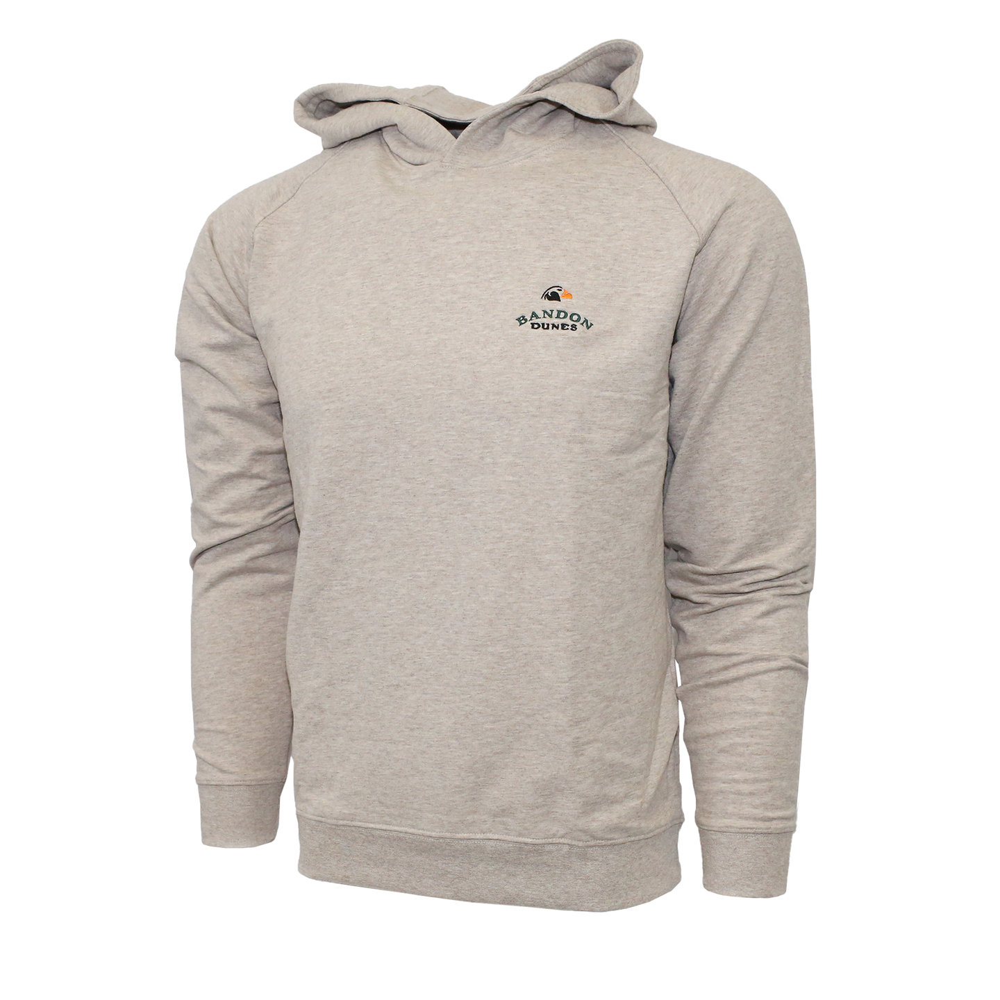Lawson Hoodie - Multiple Logos